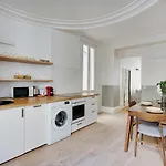 Super Appartement 6P3Br - Bourse - Grands Boulevards - 3G