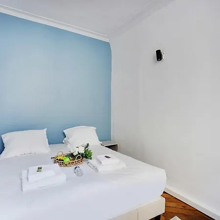 Appartamento Super 6p3br - Bourse - Grands Boulevards - 3g *
